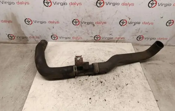 Nissan Pulsar Engine coolant pipe/hose