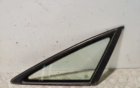 Audi A6 S6 C6 4F Rear side window 43R00081