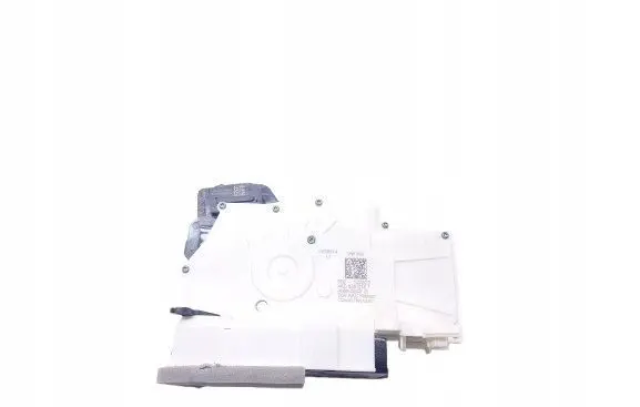 Volkswagen ID.4 Rear door lock 4K0839016T