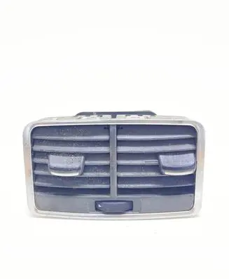 Audi A6 S6 C5 4B Dash center air vent grill