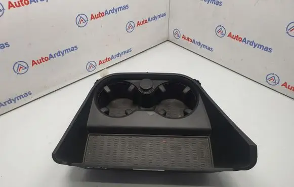BMW X3 F25 Cup holder front 9184498 51169184498