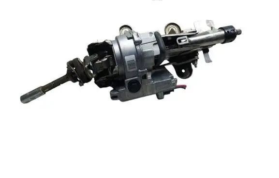 Renault Scenic II - Grand scenic II Steering wheel axle 8200035272