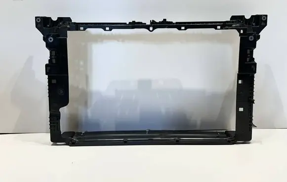 Volkswagen Polo VI Radiator support slam panel 2GS805303
