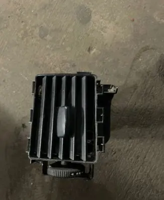 Mercedes-Benz Sprinter W906 Dashboard side air vent grill/cover trim DN14078
