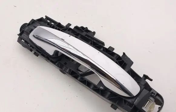 Mercedes-Benz A W177 Front door exterior handle A0997602102 14790100 111918347