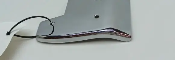 Mercedes-Benz CLK A209 C209 Other front door trim element