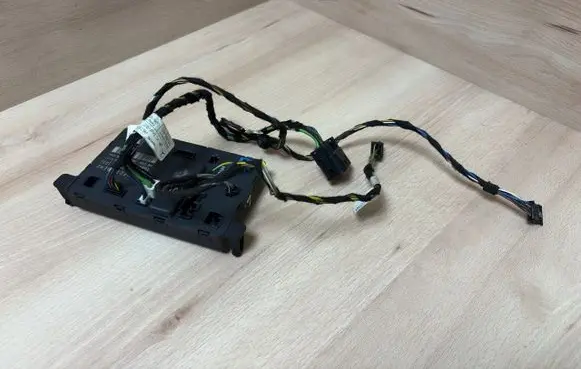 Door control unit/module