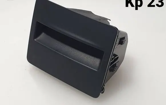 Skoda Octavia Mk3 (5E) Ashtray (rear) 5E0863284B 529174 04102016
