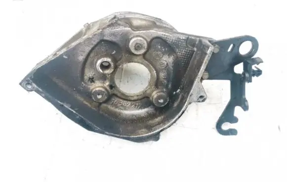 Peugeot 607 Engine mounting bracket 96389217