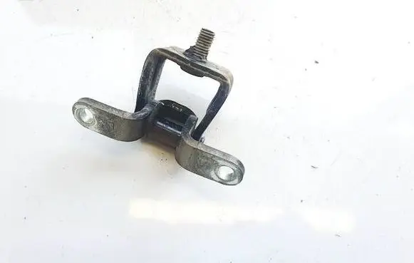 Skoda Superb B6 (3T) Tailgate/trunk/boot hinge 3t0827201c