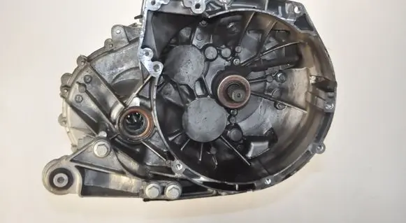 Ford Connect Manual 7 speed gearbox KV6R-7002-AHB