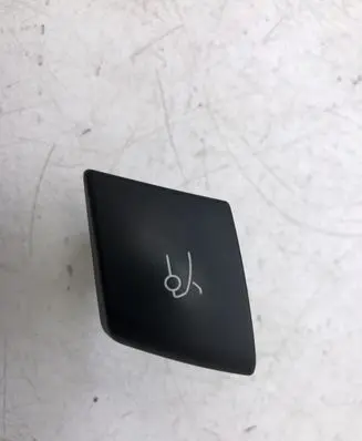 Citroen DS5 Tailgate/boot open switch button 