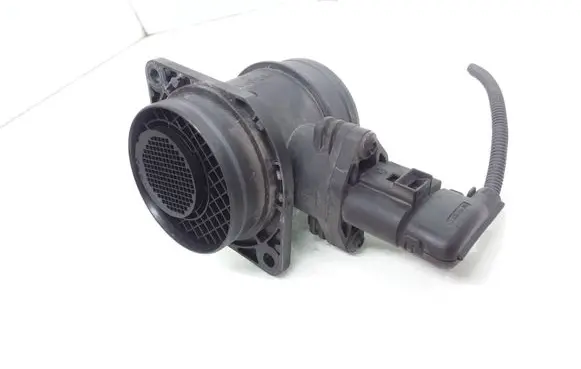 Skoda Octavia Mk2 (1Z) Mass air flow meter 038906461B 0281002531