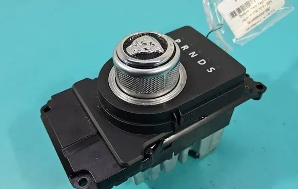 Jaguar XE Gear shift cable linkage GX737E453AE IMPRK1545273