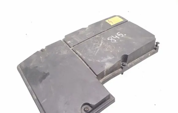 Mercedes-Benz C W203 Air filter box cover 