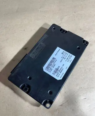 Ford Turneo Courier Bluetooth control unit module AM5T14D212FD B014673 0021CC77530B