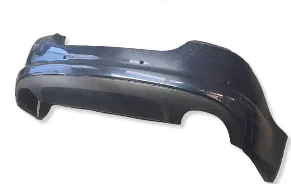 Jaguar XF X250 Rear bumper 8X2317A894