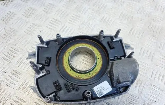 BMW 5 E60 E61 Airbag slip ring squib (SRS ring) 6952961 6952977