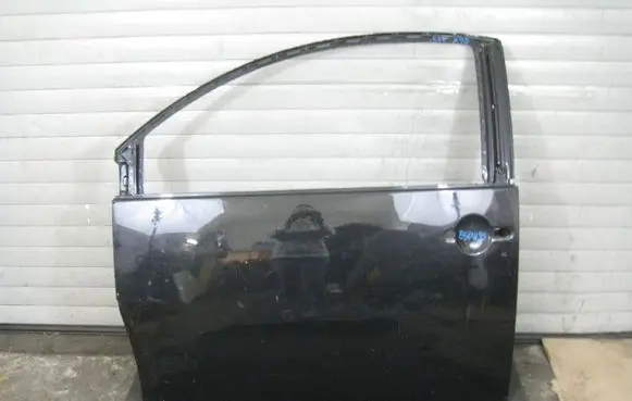 Volkswagen New Beetle Rear door