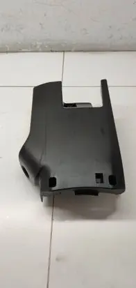 Peugeot 208 II Steering wheel column trim 9823447080