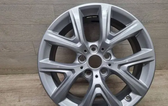 BMW X1 F48 F49 R17 alloy rim 6856076