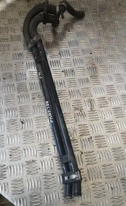 Volkswagen Phaeton Engine coolant pipe/hose 3d0121065aq