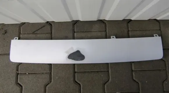 Rover Land Rover Rear bumper M8B2-19K809
