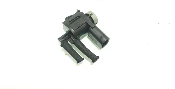 Audi A4 S4 B6 8E 8H Vacuum valve 1J0906283C