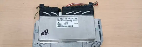 Mercedes-Benz C W203 ABS control unit/module 0195454232 10094615014 AVU6105B96