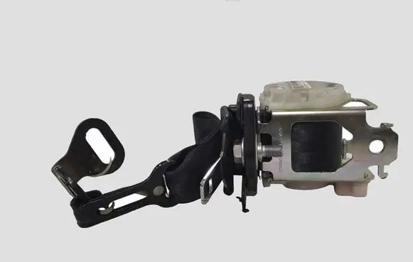 Citroen C4 Grand Picasso Third row seat belt 9654454477 040732 3055803