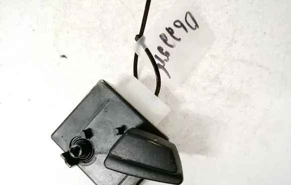 BMW 5 E60 E61 Seat control switch 695852601 88170002
