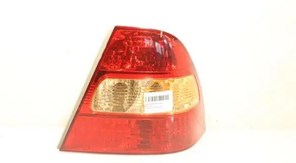 Toyota Corolla E120 E130 Rear/tail lights 02-69