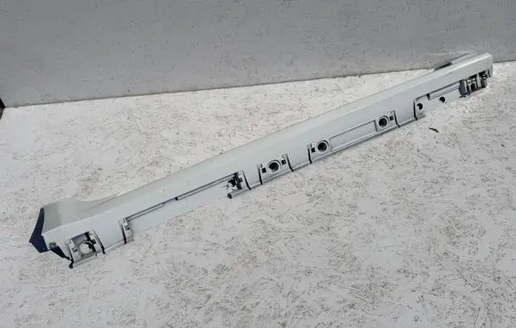 Toyota Corolla E210 E21 Front sill (body part) 7585002230