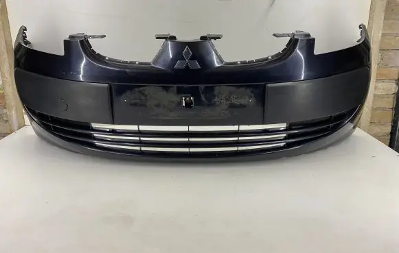 Mitsubishi Colt Front bumper MN127035 84660