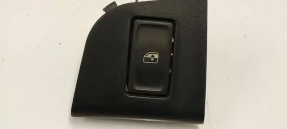 Skoda Octavia Mk3 (5E) Electric window control switch 5E0959855A