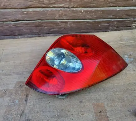 Renault Laguna II Rear/tail lights 8200002472