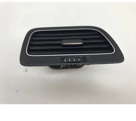 Volkswagen Golf VII Dashboard side air vent grill/cover trim 5G2819703 5G2819247 5G2819709