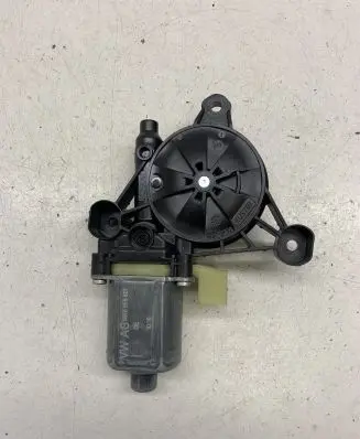 Audi A4 S4 B9 Front door window regulator motor 8W0959801 0130822705
