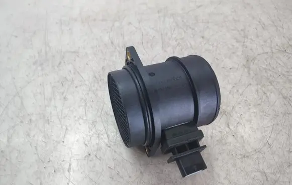Mass air flow meter