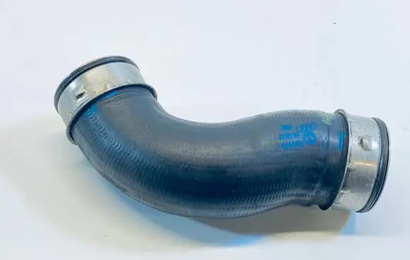 Volkswagen Golf V Intercooler hose/pipe 1K0145838D