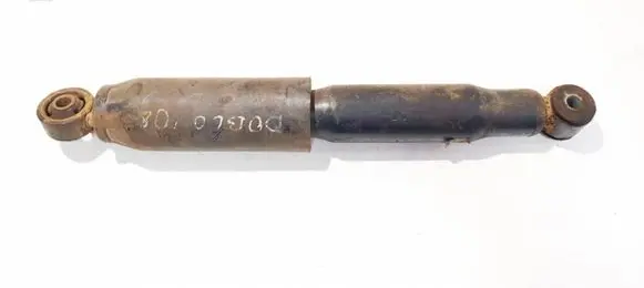 Fiat Doblo Rear shock absorber/damper 51755255