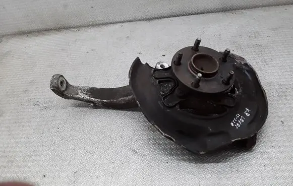 Lexus IS 220D-250-350 Front wheel hub spindle knuckle