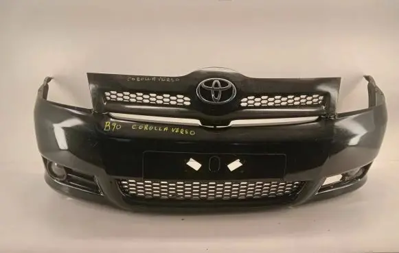 Toyota Verso Front bumper