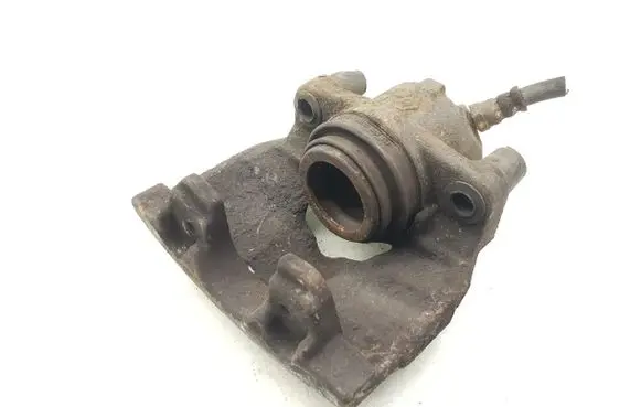 Renault Megane III Front brake caliper