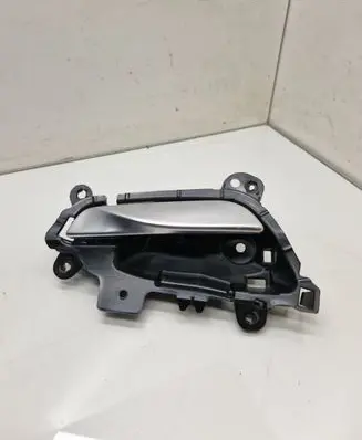 BMW 2 F22 F23 Front door interior handle 51417240412