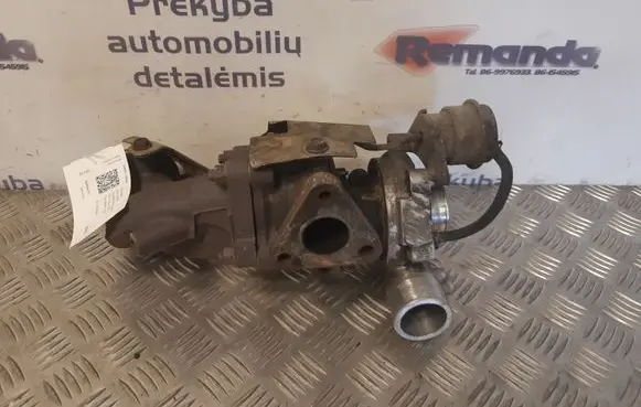Mitsubishi Pajero Turbo