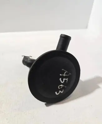 Breather/breather pipe/hose