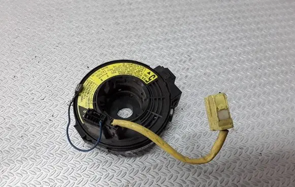 Toyota Yaris Airbag slip ring squib (SRS ring)