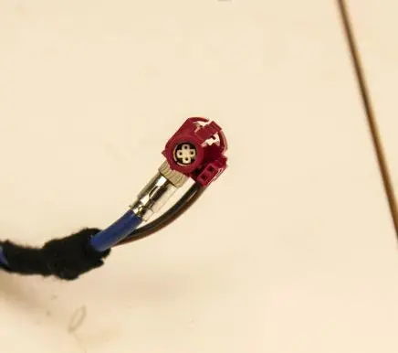 BMW 2 F22 F23 Other wiring loom 8795213