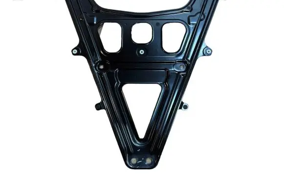 BMW 2 F22 F23 Engine splash shield/under tray 7299690 51617299690 16982610